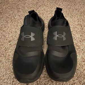 Men's UA Runplay Running Shoes
